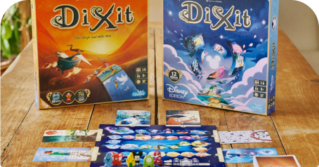 Dixit